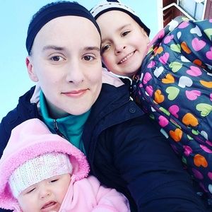 Meet your Posher, Alicia